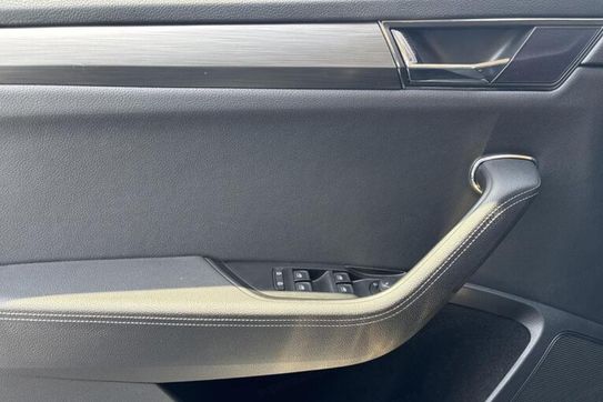 Skoda Superb Style 2.0 TDI SCR  DSG