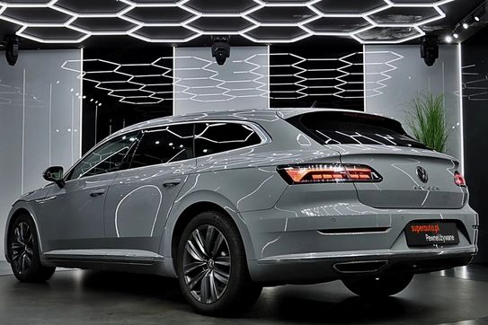 Volkswagen Arteon 2.0 TDI Elegance DSG