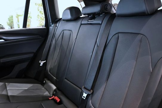 BMW X3 xDrive20d mHEV aut