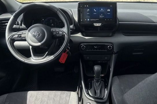 Toyota Yaris Hybrid 1.5 Style