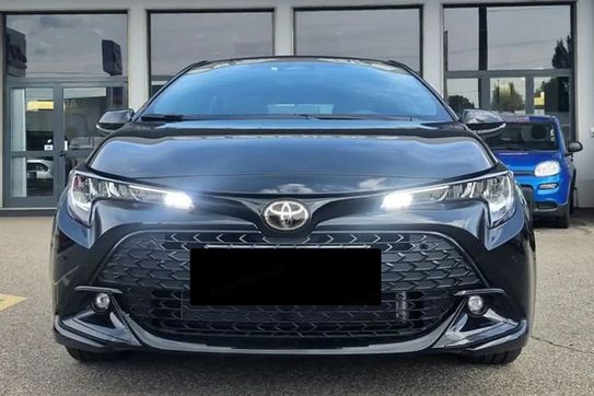 Toyota Corolla Comfort 1.8 Hybrid