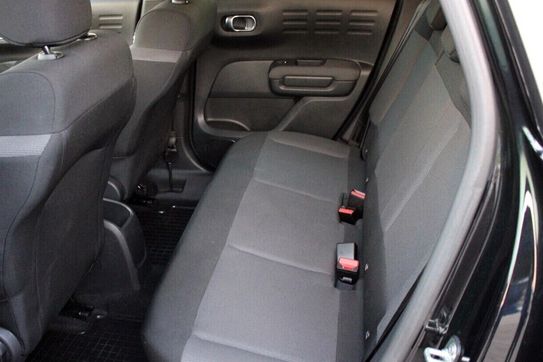 Citroen C3 Aircross 1.2 PureTech Plus S&S