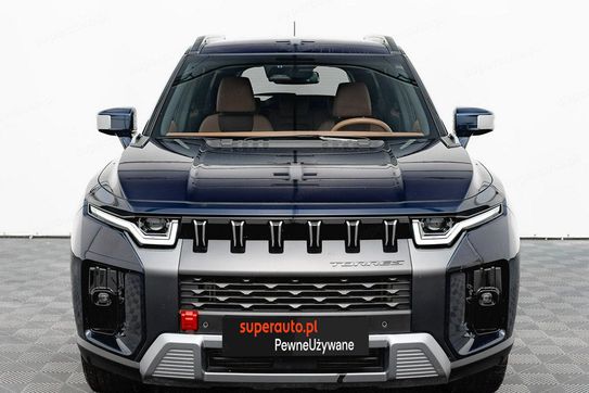 SsangYong Torres 1.5 T-GDI Adventure Plus