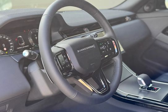 Land Rover Range Rover Evoque 2.0 mHEV S aut