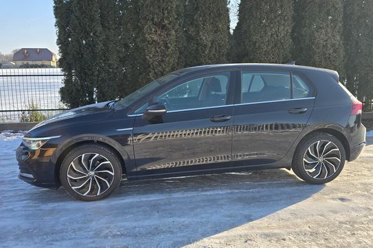 Volkswagen Golf VIII 1.5 TSI EVO Style