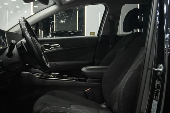 Kia Sportage 1.6 T-GDI HEV L 2WD