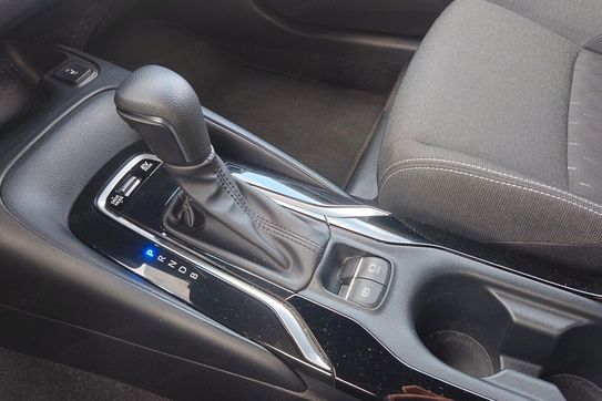 Suzuki Swace 1.8 Hybrid Premium Plus CVT