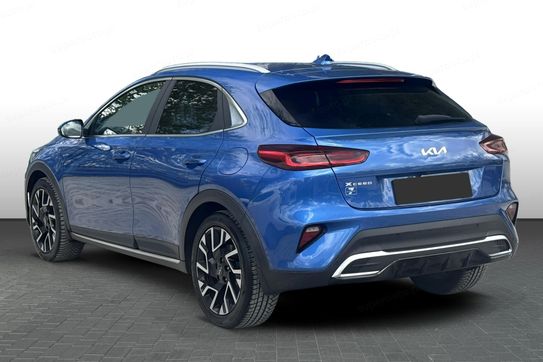 Kia XCeed L 1.5 T-GDI  DCT