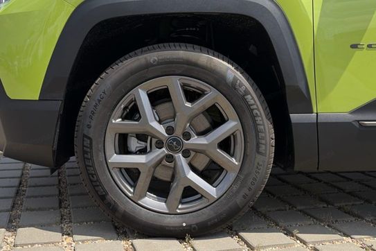 Jeep Compass First Edition 1.2 mHEV FWD DCT