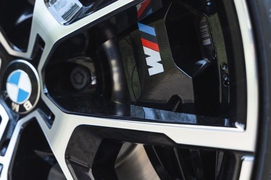 BMW Seria 8 Gran Coupe 840i xDrive