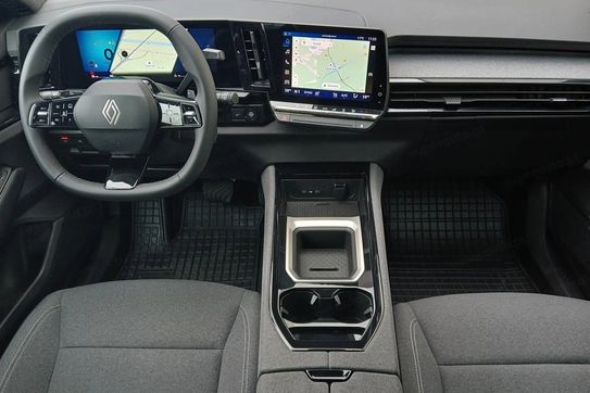 Renault Austral 1.3 TCe Evolution
