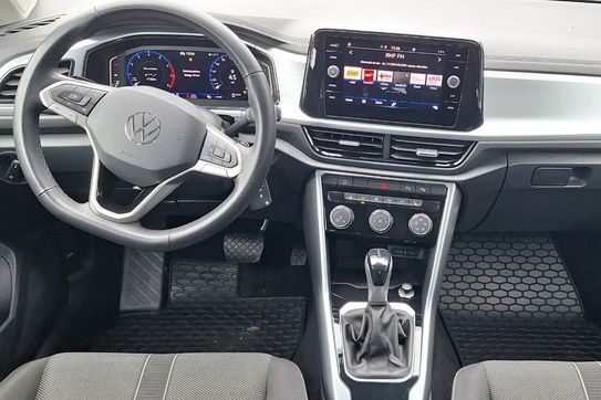 Volkswagen T-ROC 1.5 TSI Life DSG