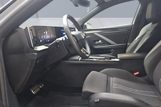 Opel Astra 1.5 CDTI GS S&S