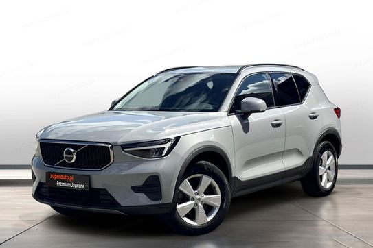 Volvo XC40 B3 Essential