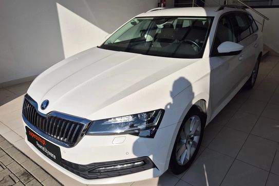 Skoda Superb 1.5 TSI Ambition DSG