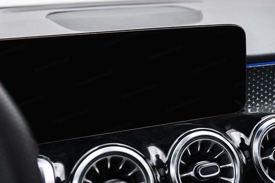 Mercedes GLB 200 AMG Line