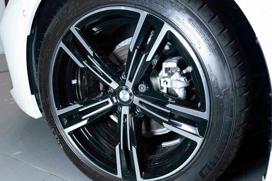 BMW Seria 3 320d M Sport