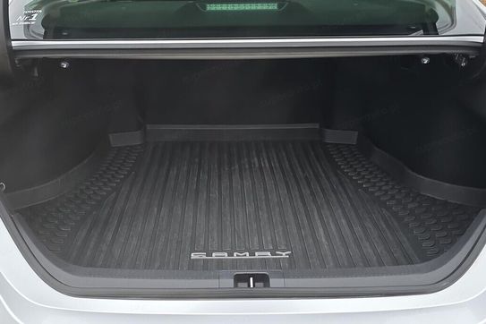 Toyota Camry 2.5 Hybrid Prestige