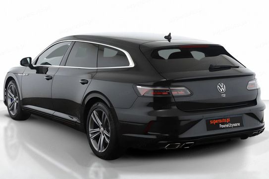 Volkswagen Arteon 2.0  DSG