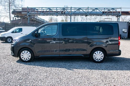 Citroen SpaceTourer XL L2H1 Business EAT8