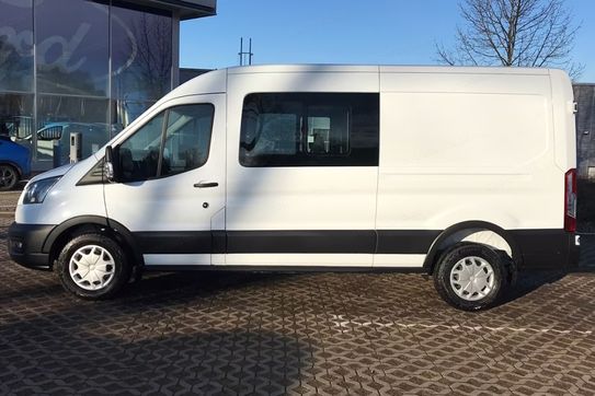 Ford Transit 350 L3H2 Trend Zabudowa Brygadowa