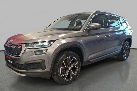 Skoda Kodiaq 1.5 TSI ACT
