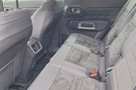 Citroen C5 Aircross 1.6 PHEV 225 Max EAT8