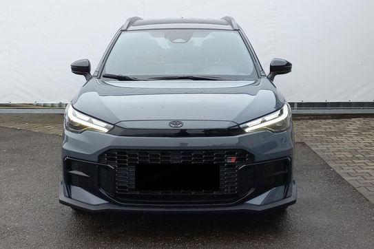 Toyota Corolla Cross GR Sport 2.0 Hybrid Dynamic Force