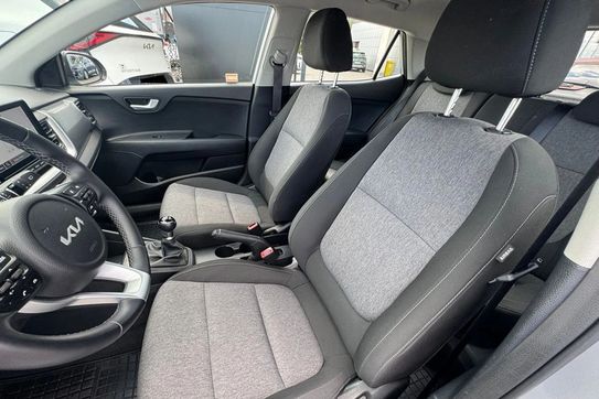 Kia Stonic M
