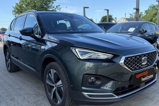 Seat Tarraco 2.0 TDI Xcellence