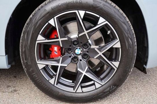 BMW X3 xDrive20 M Sport