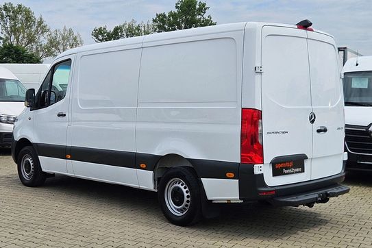 Mercedes Sprinter L2H1
