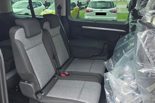 Citroen SpaceTourer Plus XL L2H1 AT