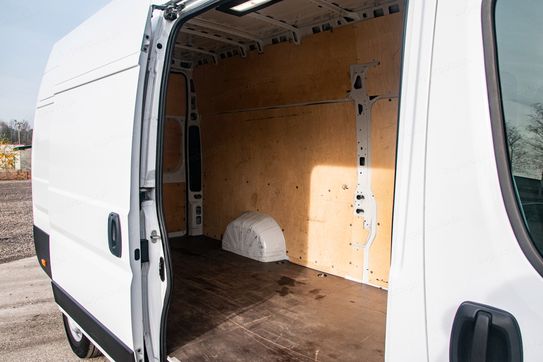 Fiat Ducato Maxi L4H3