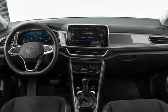 Volkswagen T-ROC 1.5 Tsi Style Dsg