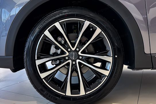 Jetour X70 Plus 1.6T DCT