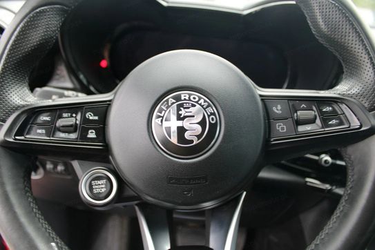 Alfa Romeo Tonale T4 GSE mHEV  DCT