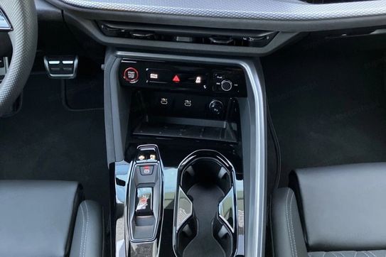 Audi Q5 TFSI mHEV 150 kW S tronic