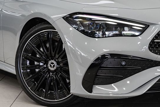Mercedes CLE 300 4-Matic AMG Line