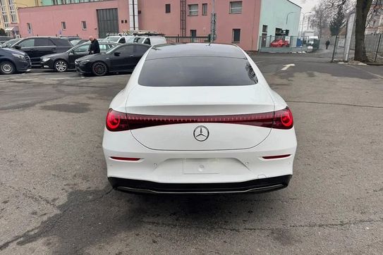 Mercedes CLA 180 Progressive
