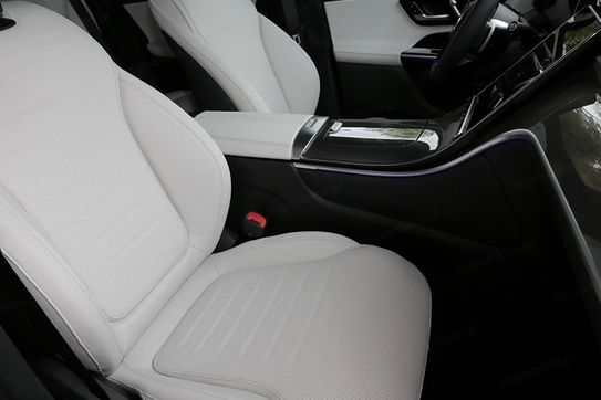 Mercedes GLC 200 d 4-Matic AMG Line