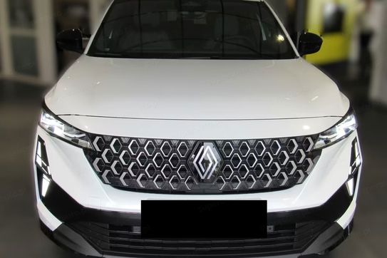 Renault Austral Techno 1.2 E-Tech Full Hybrid