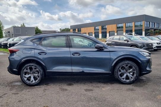 Cupra Formentor 1.5 eTSI DSG