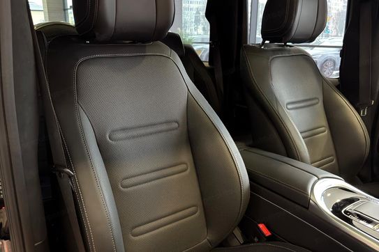 Mercedes Klasa G 450 d AMG Line