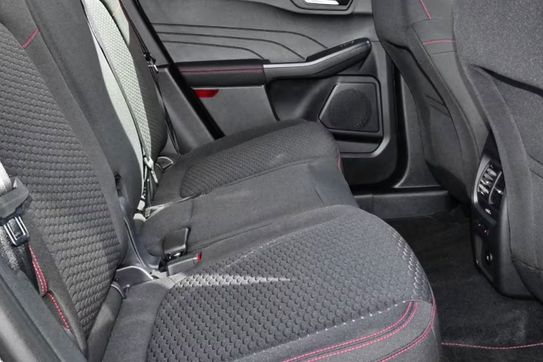 Ford Kuga ST-Line eCVT 2.5 PHEV FWD