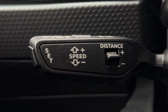Audi A1 35 TFSI Advanced S tronic