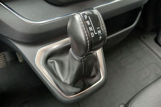 Renault Trafic Kombi L2H1 EDC