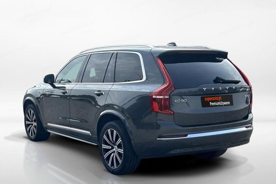 Volvo XC90 B5 D AWD Inscription 7OS