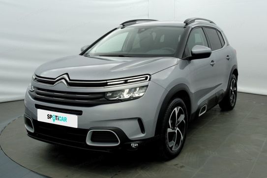 Citroen C5 Aircross Feel 1.2 PureTech EAT8