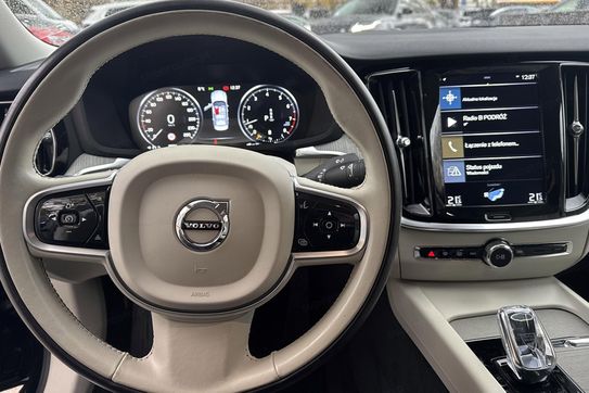 Volvo S60 B4 B Inscription